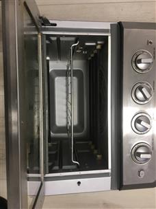 Cuisinart Toaster/Air Fryer CTOA-122 